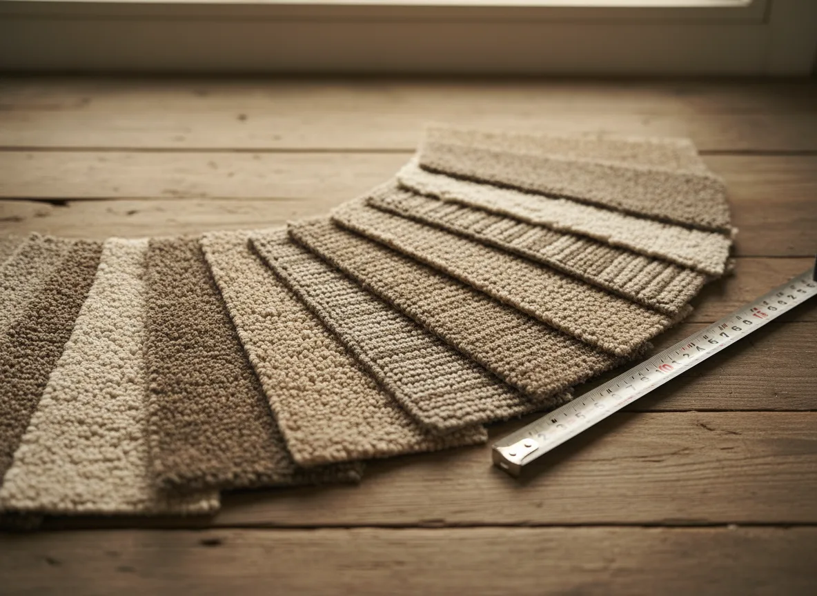 Carpet Installation Knoxville, IL FAQs